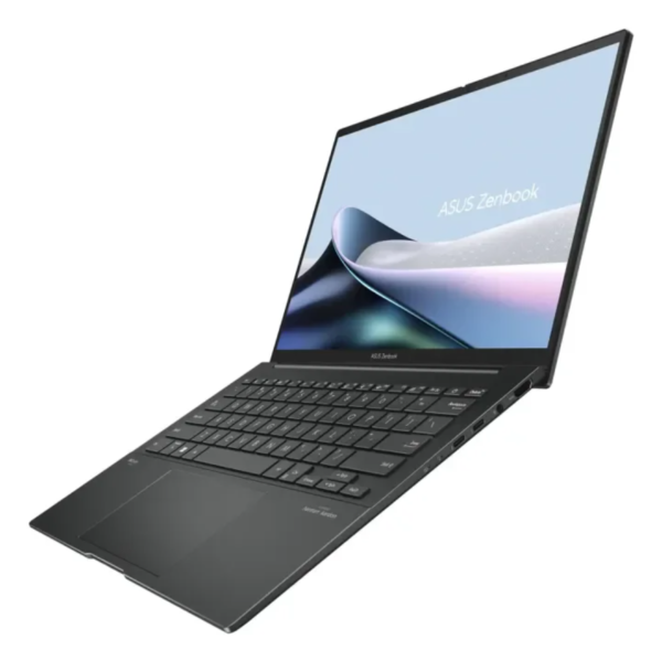 ASUS Zenbook 14 OLED 14'' WUXGA Touch Laptop - Ultra Performance in Jasper Gray