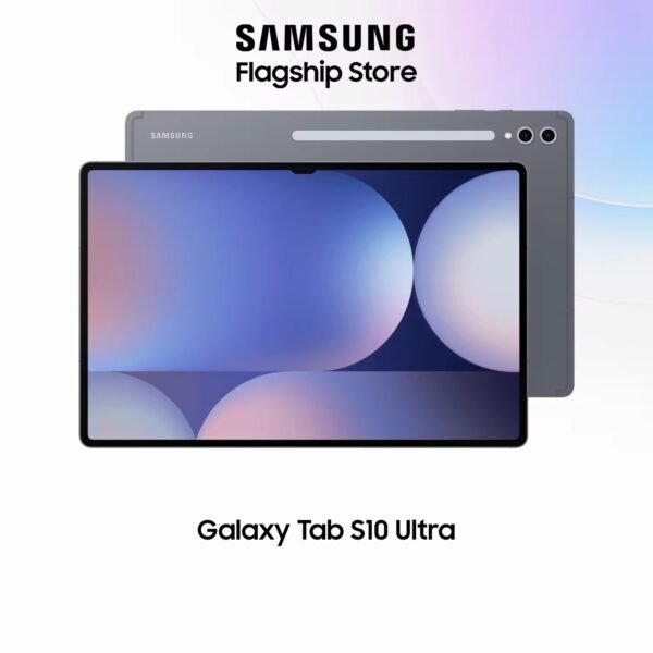 Galaxy Tab S10 Ultra – Elevate Your Tech Experience
