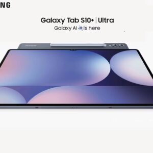 Galaxy Tab S10 Ultra – Elevate Your Tech Experience