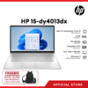 HP 15-dy4013dx 15.6" Touch-Screen Laptop – Sleek, Powerful, and Versatile