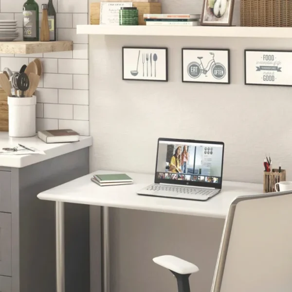 HP 15-dy4013dx 15.6" Touch-Screen Laptop – Sleek, Powerful, and Versatile