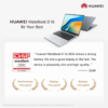 HUAWEI MateBook D 16 2024 Laptop: Power Meets Elegance