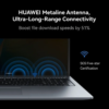HUAWEI MateBook D 16 2024 Laptop: Power Meets Elegance