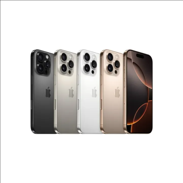 Apple iPhone 16 Pro Max: Redefining Excellence in Smartphone Technology