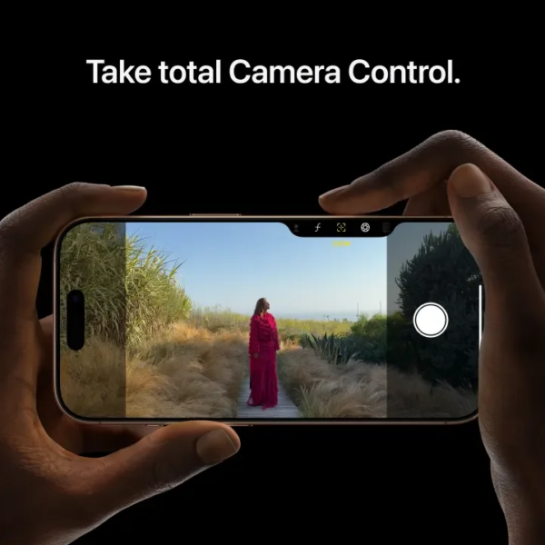 Apple iPhone 16 Pro Max: Redefining Excellence in Smartphone Technology