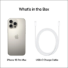 Apple iPhone 16 Pro Max: Redefining Excellence in Smartphone Technology