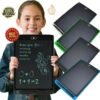 Ultra-Thin 8.5-Inch LCD Writing Tablet with Pen – Smart Notebook for Kids, Work, and Daily Use