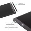 Ultra-Thin 8.5-Inch LCD Writing Tablet with Pen – Smart Notebook for Kids, Work, and Daily Use