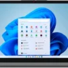 Lenovo Ideapad 1 15.6" Laptop - Lightweight, Budget-Friendly, and Efficient