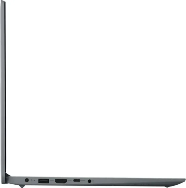 Lenovo Ideapad 1 15.6" Laptop - Lightweight, Budget-Friendly, and Efficient