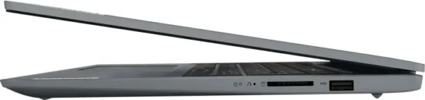 Lenovo Ideapad 1 15.6" Laptop - Lightweight, Budget-Friendly, and Efficient