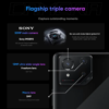 ROG Phone 8/8 Pro 5G - Snapdragon 8 Gen 3, 165Hz AMOLED Display, 65W Fast Charging, Gaming Powerhouse
