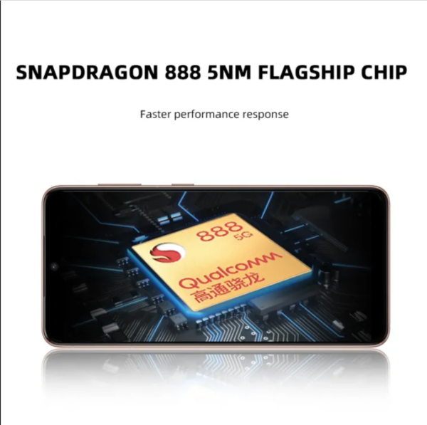 SAMSUNG Galaxy S21+ / S21 Plus Dual SIM: Power, Speed, and Elegance in Your Hands