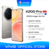 Experience Innovation with the vivo X200 Series Smartphones