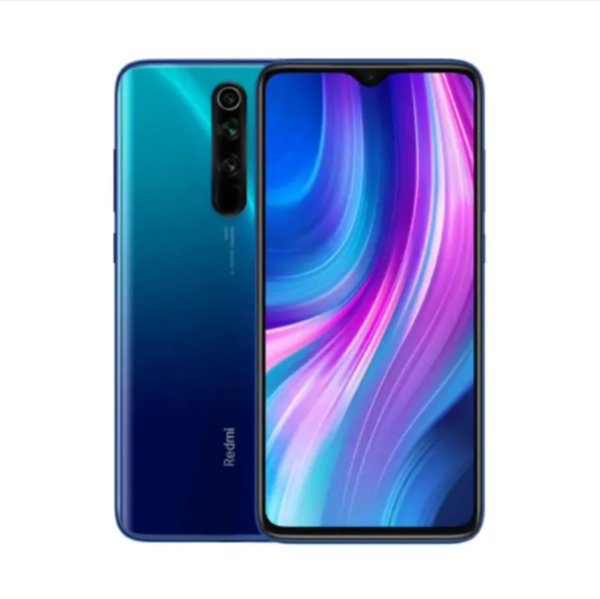 Xiaomi Redmi Note 8 Pro [Freebie] (Global Version) Gaming Smartphone