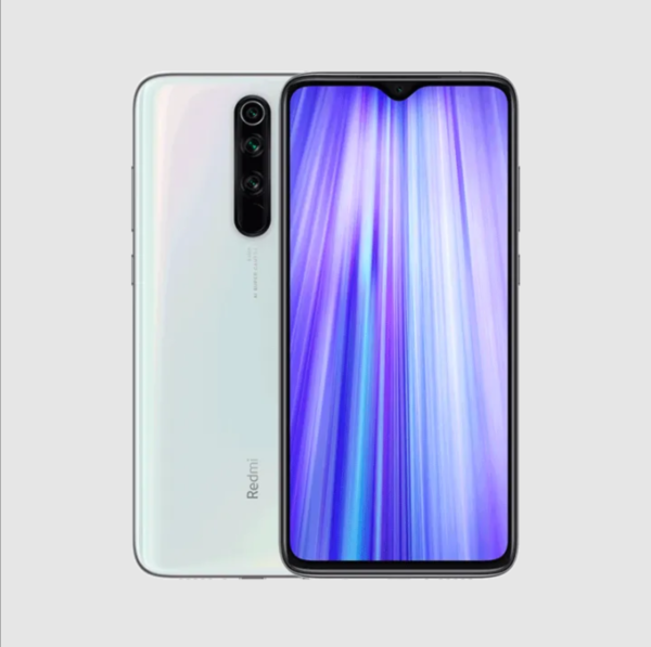 Xiaomi Redmi Note 8 Pro [Freebie] (Global Version) Gaming Smartphone