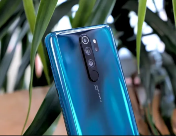 Xiaomi Redmi Note 8 Pro [Freebie] (Global Version) Gaming Smartphone
