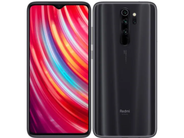 Xiaomi Redmi Note 8 Pro [Freebie] (Global Version) Gaming Smartphone