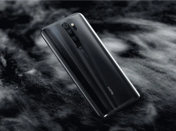 Xiaomi Redmi Note 8 Pro [Freebie] (Global Version) Gaming Smartphone
