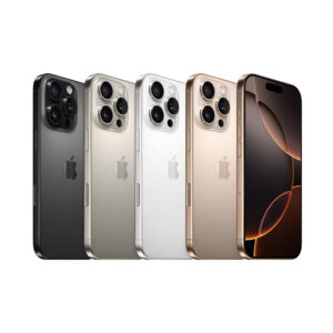 Mobile Phones