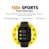 Xiaomi Redmi Watch 5 Lite: Elevate Your Fitness & Style with the Ultimate Smartwatch