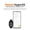 Xiaomi Redmi Watch 5 Lite: Elevate Your Fitness & Style with the Ultimate Smartwatch