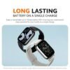 Xiaomi Redmi Watch 5 Lite: Elevate Your Fitness & Style with the Ultimate Smartwatch