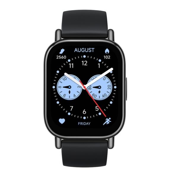 Xiaomi Redmi Watch 5 Lite: Elevate Your Fitness & Style with the Ultimate Smartwatch