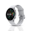 Haylou Solar Plus RT3 Smartwatch: 1.43" AMOLED Display, Bluetooth Calling, 105 Sports Modes, Fitness & Health Tracker