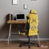 TTRacing Swift X Pro Deadpool & Wolverine Gaming Chair – Ergonomic Office Chair with Bold Comfort, 2-Year Warranty