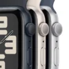 Apple Watch SE (2nd Gen) GPS Smartwatch with Sport Band – Fitness & Health Tracker