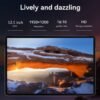 2024 NEW Realme P70 Pro Tablet - Powerful, Stylish & Reliable!