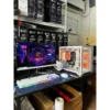 RYZEN 7 5700G Gaming PC Set [B450M] [16GB DDR4 RAM] [256GB SSD + 1TB HDD] | 1-Year Warranty | Same-Day Metro Manila Delivery