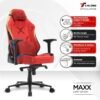 TTRacing Maxx Luffy Edition Air Threads Fabric Gaming Chair | One Piece Collection - 2-Year Official Warranty