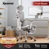 Xpanse X360 Ergonomic Gaming & Office Chair | Premium Adjustable Comfort