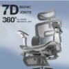 Xpanse X360 Ergonomic Gaming & Office Chair | Premium Adjustable Comfort