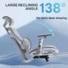 Xpanse X360 Ergonomic Gaming & Office Chair | Premium Adjustable Comfort