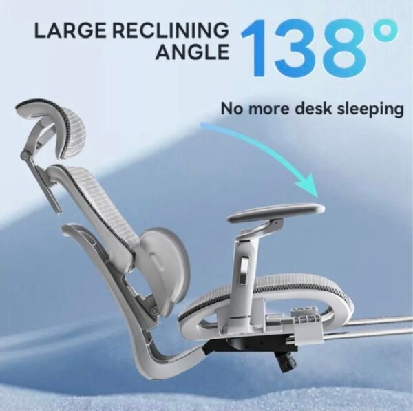 Xpanse X360 Ergonomic Gaming & Office Chair | Premium Adjustable Comfort