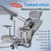 Xpanse X360 Ergonomic Gaming & Office Chair | Premium Adjustable Comfort