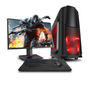 Gaming Desktop