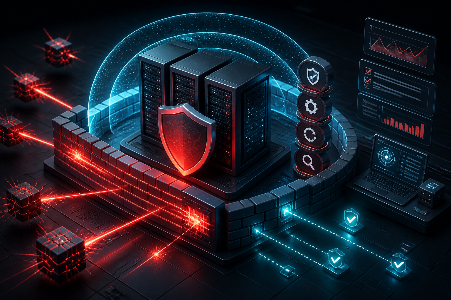 Security Management